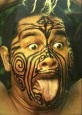maori