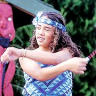 maori