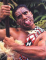 maori